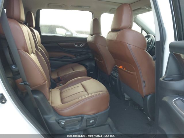 4S4WMAWD7P3437741 Subaru Ascent Touring 7-passenger