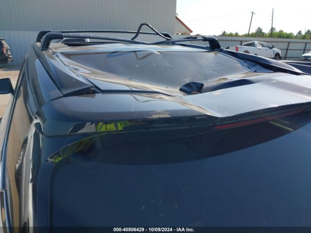 5N1DL1GS5PC351528 Infiniti Qx60 Sensory Awd