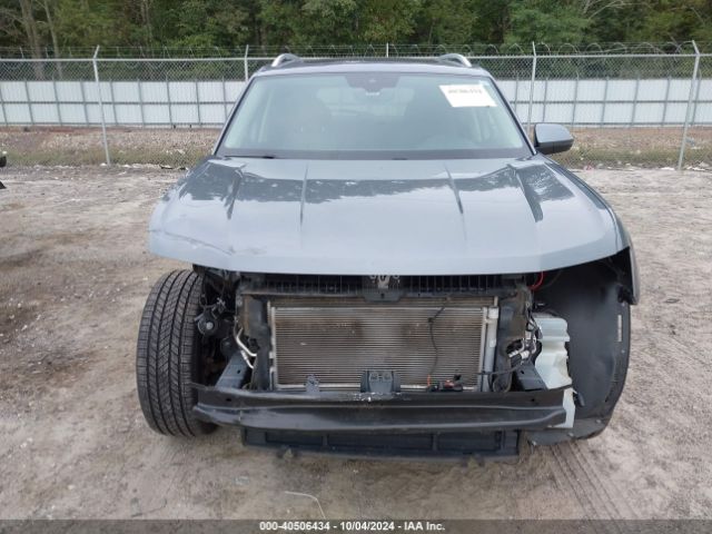 1V2WR2CA1KC593237 Volkswagen Atlas 3.6l V6 Se W/technology