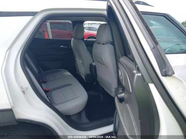 KL79MRSL1RB037757 Chevrolet Trailblazer Awd Lt