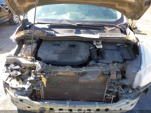 1FMCU9G93EUA71375 Ford ESCAPE SE