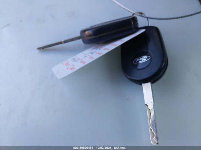 1FMCU9G93EUA71375 Ford ESCAPE SE