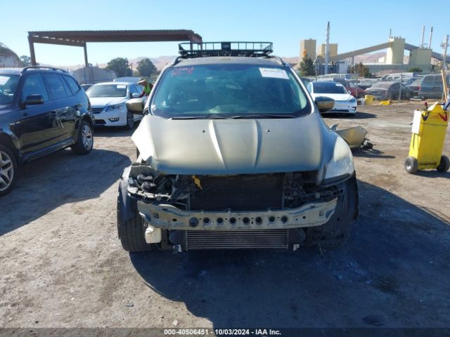 1FMCU9G93EUA71375 Ford ESCAPE SE