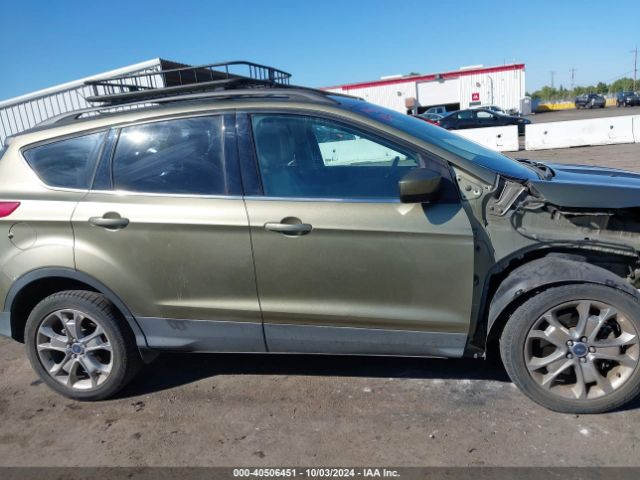 1FMCU9G93EUA71375 Ford ESCAPE SE