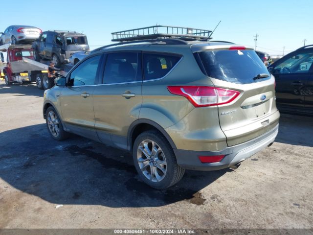 1FMCU9G93EUA71375 Ford ESCAPE SE