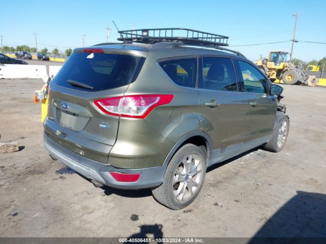 1FMCU9G93EUA71375 Ford ESCAPE SE