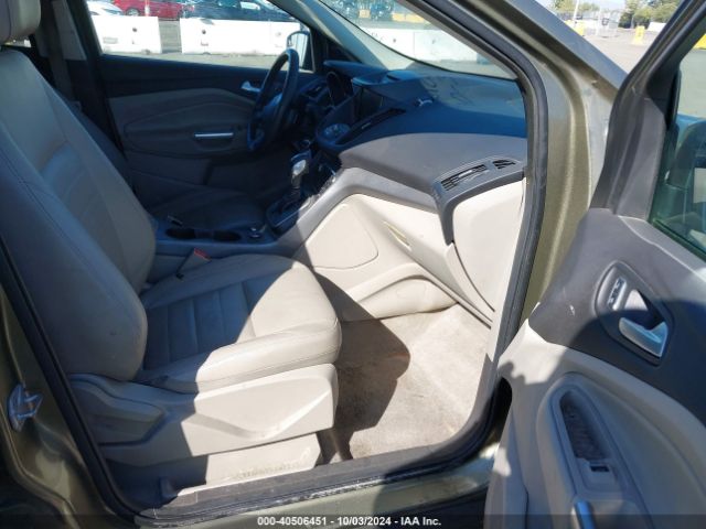 1FMCU9G93EUA71375 Ford ESCAPE SE