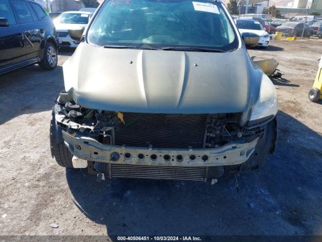 1FMCU9G93EUA71375 Ford ESCAPE SE