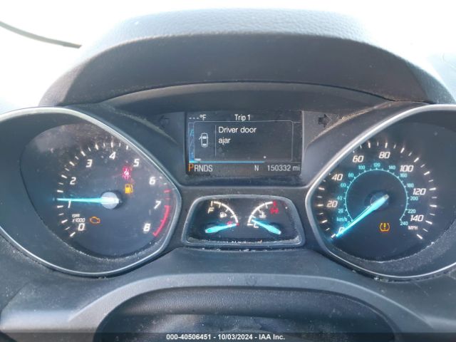 1FMCU9G93EUA71375 Ford ESCAPE SE
