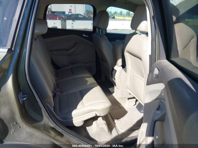 1FMCU9G93EUA71375 Ford ESCAPE SE