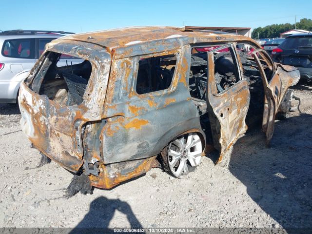KM8R34HE0LU169787 Hyundai Palisade Sel