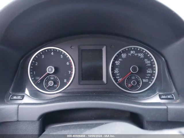 WVGAV7AX5HK002056 Volkswagen Tiguan 2.0t/2.0t S
