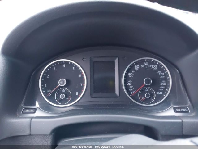 WVGAV7AX5HK002056 Volkswagen Tiguan 2.0t/2.0t S