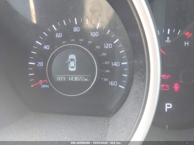 KIA Optima Lx 2015 KNAGM4A73F5550906 Image 7
