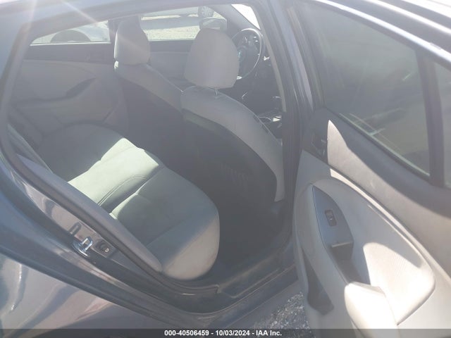 KIA Optima Lx 2015 KNAGM4A73F5550906 Image 8