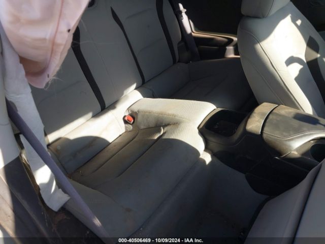 1G1FA1RX9H0190561 Chevrolet Camaro 1ls