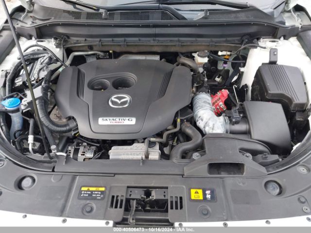 JM3KFBEYXM0437423 Mazda Cx-5 Signature