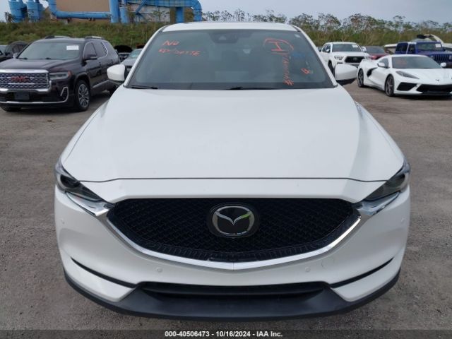 JM3KFBEYXM0437423 Mazda Cx-5 Signature