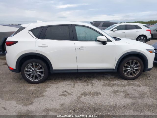 JM3KFBEYXM0437423 Mazda Cx-5 Signature