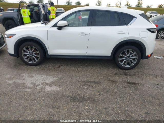 JM3KFBEYXM0437423 Mazda Cx-5 Signature