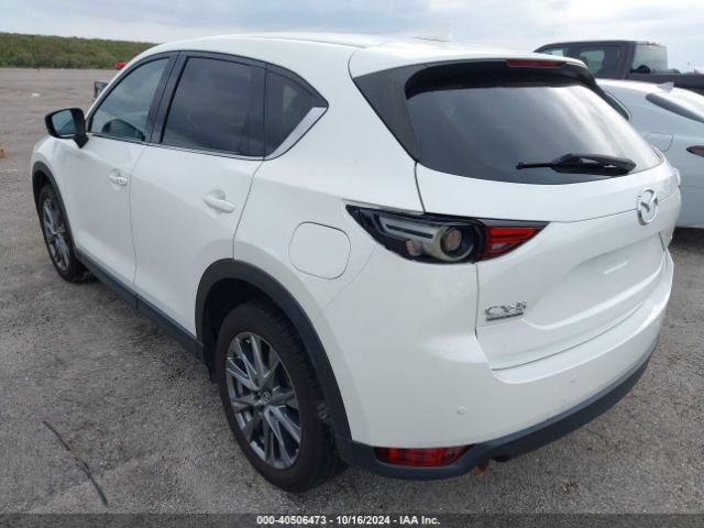 JM3KFBEYXM0437423 Mazda Cx-5 Signature