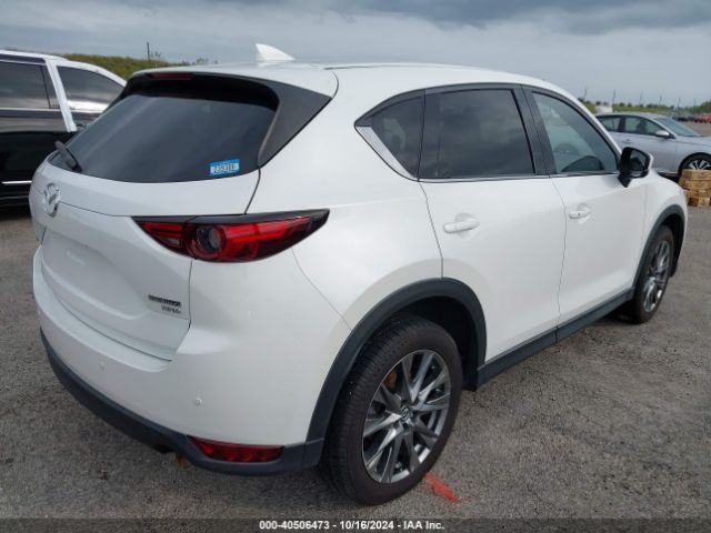 JM3KFBEYXM0437423 Mazda Cx-5 Signature