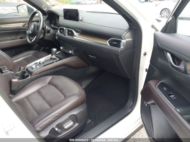 JM3KFBEYXM0437423 Mazda Cx-5 Signature