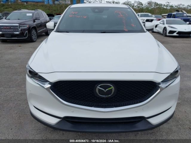 JM3KFBEYXM0437423 Mazda Cx-5 Signature