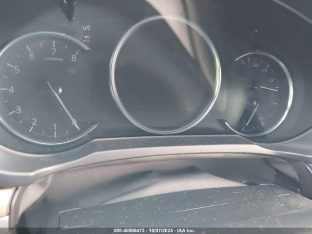JM3KFBEYXM0437423 Mazda Cx-5 Signature
