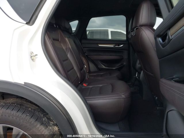 JM3KFBEYXM0437423 Mazda Cx-5 Signature