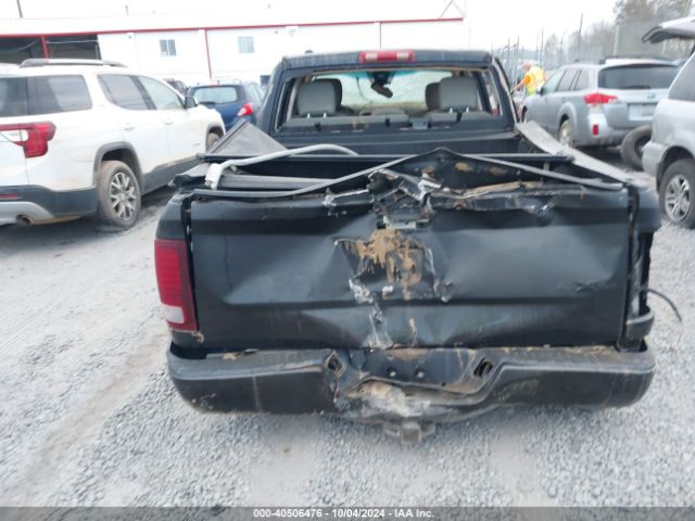 1C6RR7KG7FS636516 RAM 1500 Express