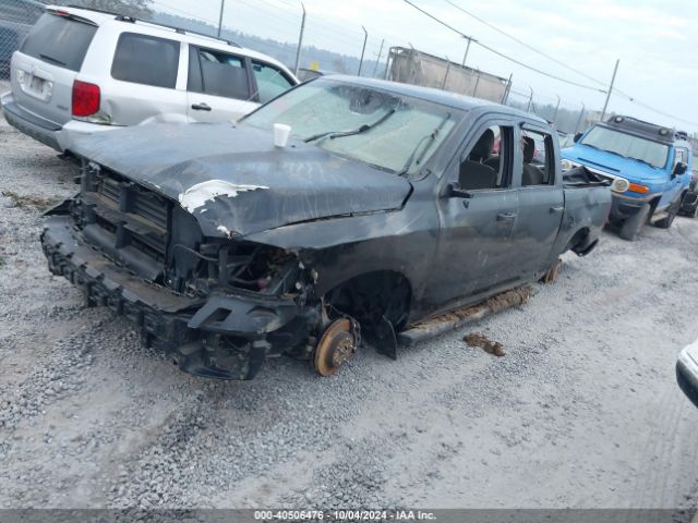 1C6RR7KG7FS636516 RAM 1500 Express