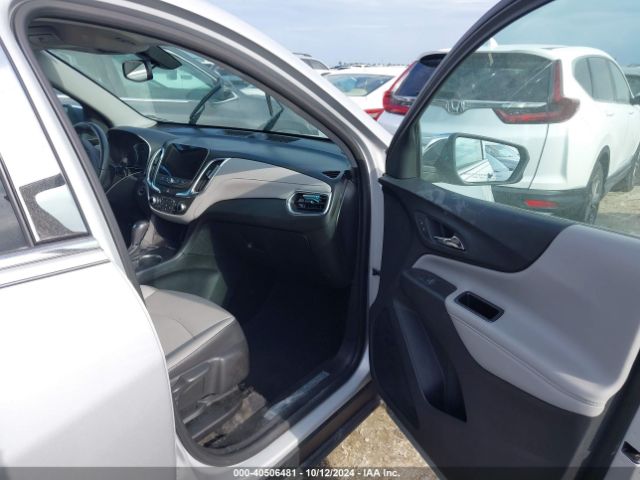2GNAXPEX5K6300701 Chevrolet Equinox Premier
