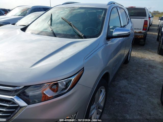 2GNAXPEX5K6300701 Chevrolet Equinox Premier