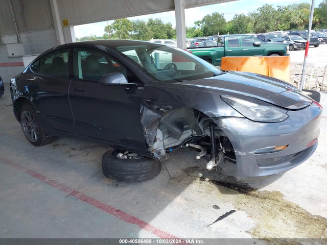2023 TESLA MODEL 3 5YJ3E1EA7PF406598 Photo 0