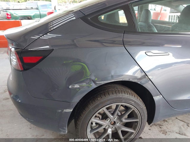 2023 TESLA MODEL 3 5YJ3E1EA7PF406598 Photo 5