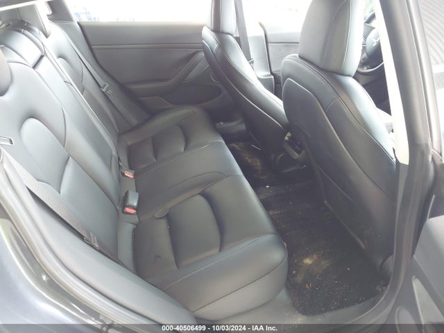 2023 TESLA MODEL 3 5YJ3E1EA7PF406598 Photo 7