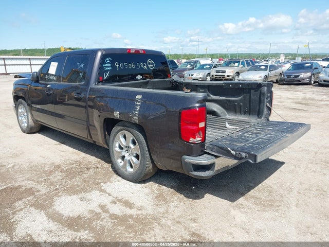 3GCPCREC1EG536925 Chevrolet Silverado 1500 1lt