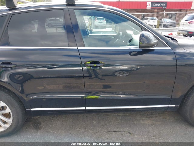 Audi Q5 2.0t Premium 2014 WA1CFAFP4EA002996 Image 13