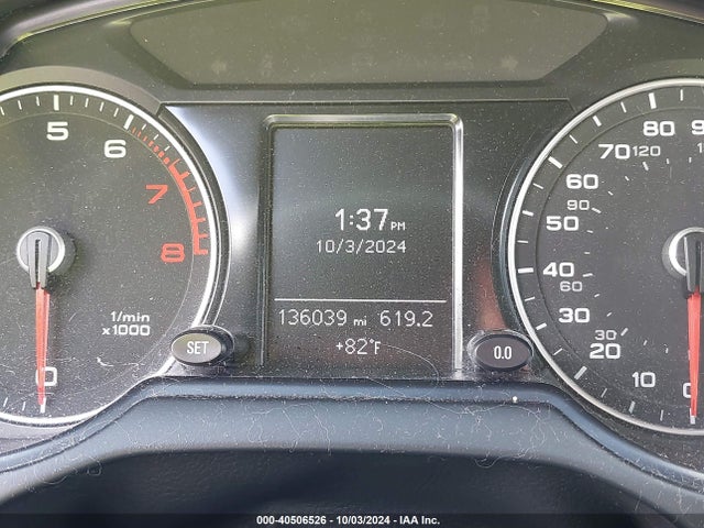 Audi Q5 2.0t Premium 2014 WA1CFAFP4EA002996 Image 15