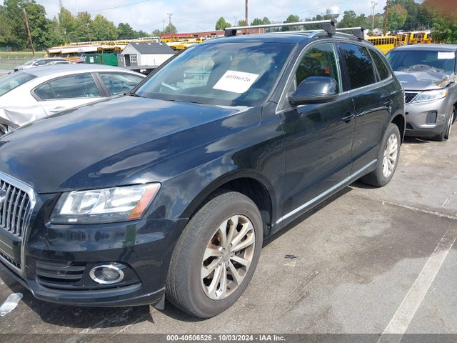 Audi Q5 2.0t Premium 2014 WA1CFAFP4EA002996 Image 18