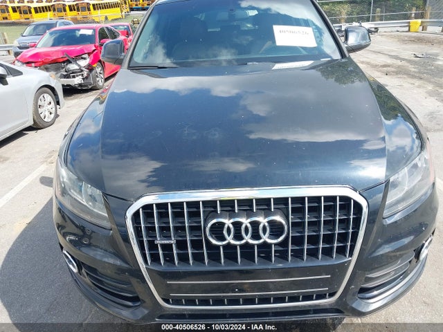 Audi Q5 2.0t Premium 2014 WA1CFAFP4EA002996 Image 6