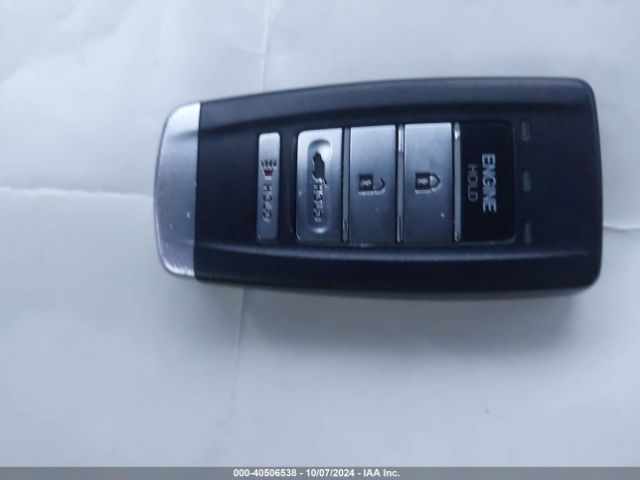 5FRYD4H50HB011378 Acura Mdx Technology Package