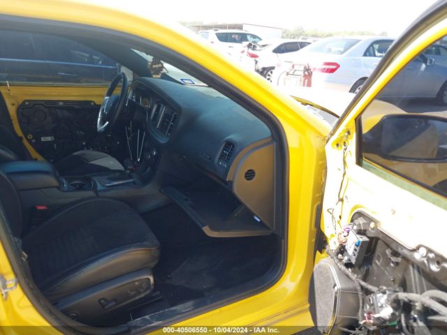 2C3CDXGJXHH642276 Dodge Charger Daytona 392 Rwd