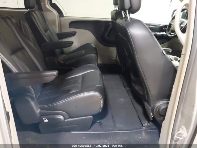 2C4RC1BG1ER112429 Chrysler Town & Country Touring