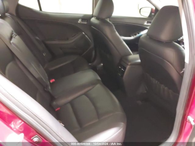 5XXGR4A71EG305679 KIA OPTIMA SX