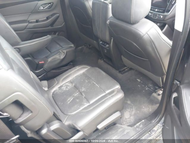 1GNERHKW8LJ215563 Chevrolet Traverse Fwd Lt Leather