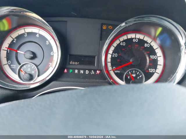 2C4RDGCG1KR716718 Dodge Grand Caravan Sxt