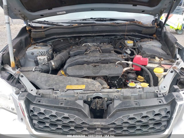 Subaru Forester 2.5i Premium 2015 JF2SJADC4FH529236 Image 10