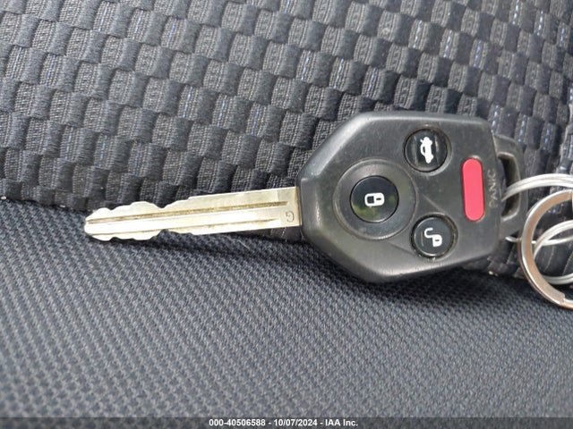 Subaru Forester 2.5i Premium 2015 JF2SJADC4FH529236 Image 11